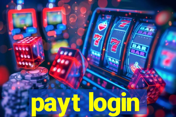 payt login